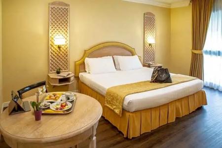 Best Western Park Roma Nord - 77