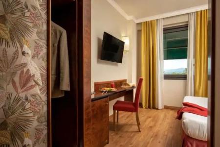 Best Western Park Roma Nord - 6