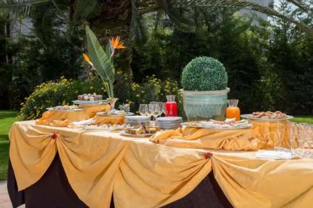 Best Western Park Roma Nord - 26