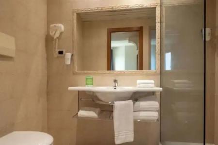 Best Western Park Roma Nord - 62