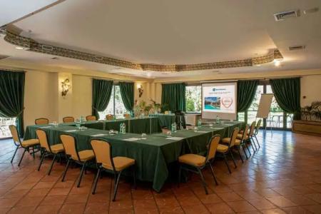 Best Western Park Roma Nord - 21