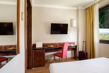 Best Western Park Roma Nord - 63