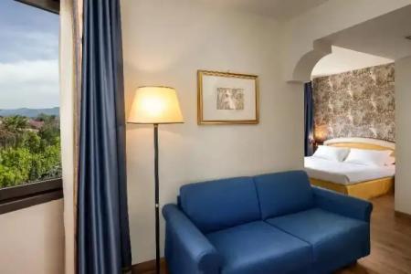 Best Western Park Roma Nord - 64
