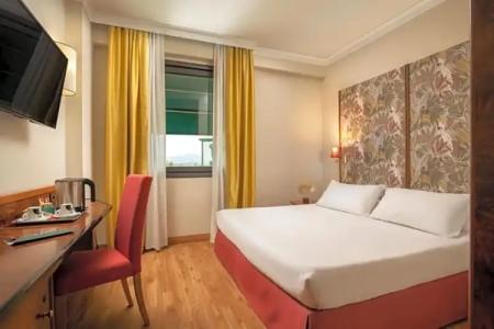 Best Western Park Roma Nord - 74