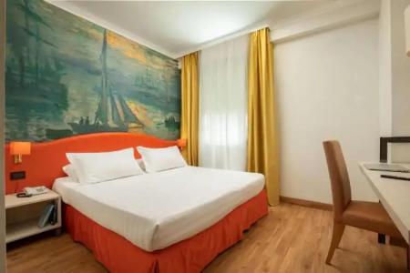 Best Western Park Roma Nord - 68