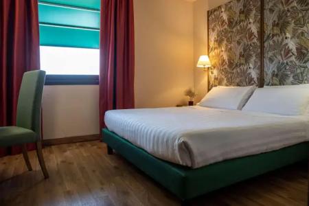 Best Western Park Roma Nord - 39