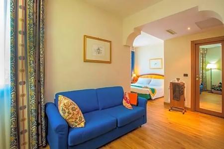 Best Western Park Roma Nord - 56