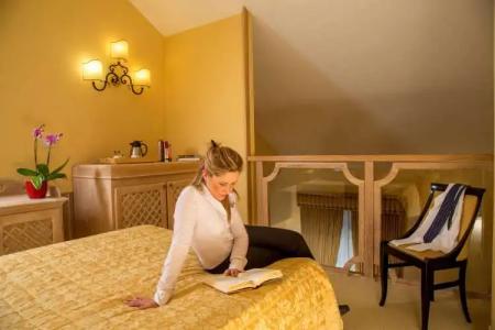 Best Western Park Roma Nord - 30