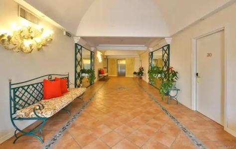 Best Western Park Roma Nord - 15