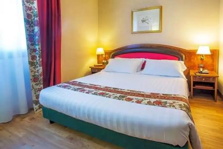 Best Western Park Roma Nord - 40