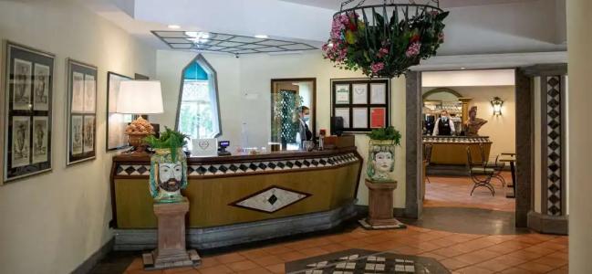 Best Western Park Roma Nord - 1