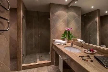 Best Western Park Roma Nord - 47