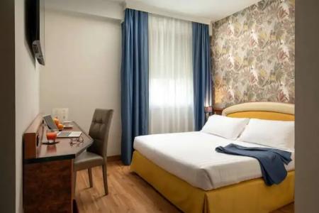 Best Western Park Roma Nord - 57