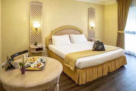 Best Western Park Roma Nord - 2