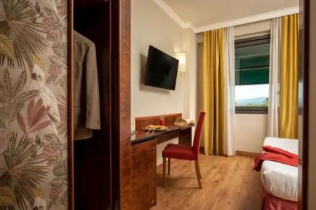 Best Western Park Roma Nord - 60