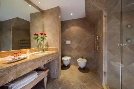 Best Western Park Roma Nord - 45