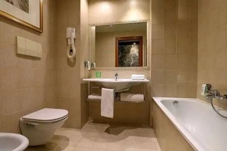 Best Western Park Roma Nord - 54