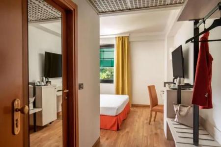 Best Western Park Roma Nord - 69