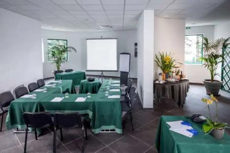 Best Western Park Roma Nord - 19