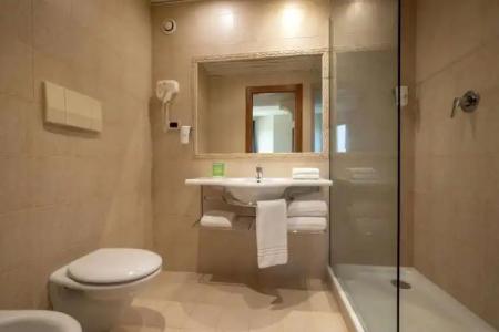 Best Western Park Roma Nord - 73