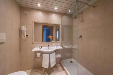 Best Western Park Roma Nord - 48