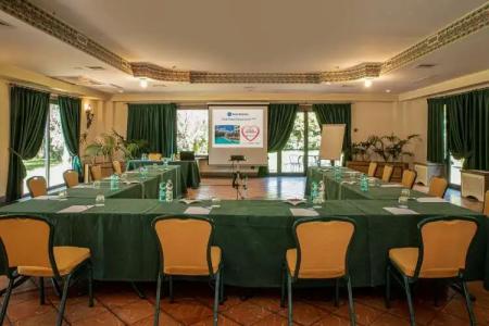Best Western Park Roma Nord - 20