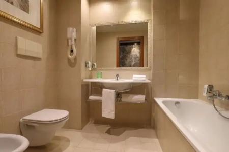 Best Western Park Roma Nord - 59