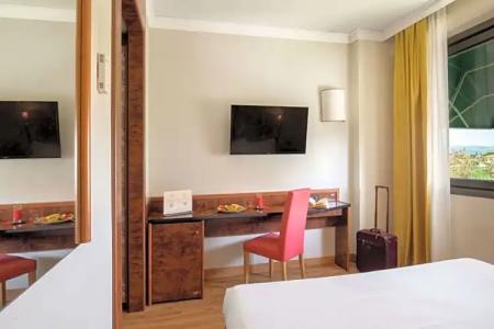 Best Western Park Roma Nord - 53