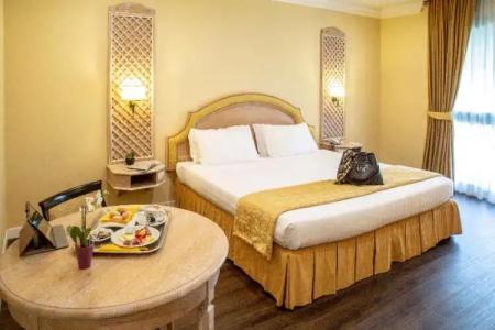 Best Western Park Roma Nord - 49