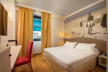 Best Western Park Roma Nord - 52