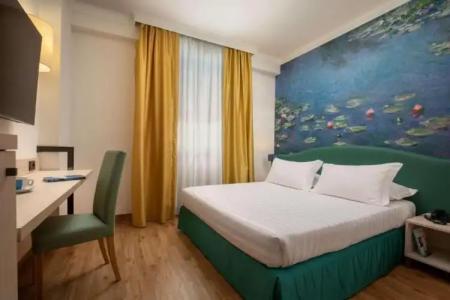 Best Western Park Roma Nord - 71