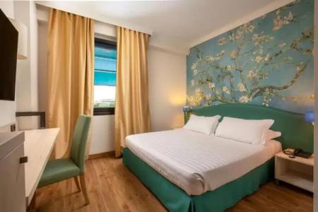 Best Western Park Roma Nord - 67