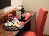 Business room