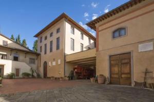 Villa Casagrande Resort e SPA, Figline Valdarno