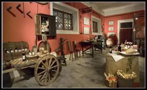 Villa Casagrande Resort e SPA - 31