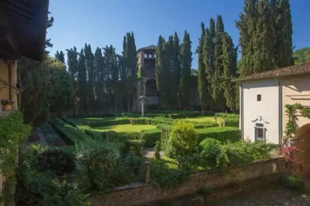 Villa Casagrande Resort e SPA - 27