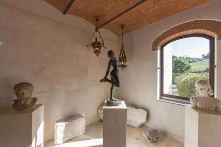 Villa Casagrande Resort e SPA - 33