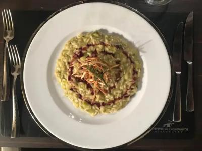 Villa Casagrande Resort e SPA - 12