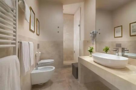 Villa Casagrande Resort e SPA - 8