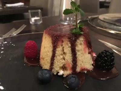 Villa Casagrande Resort e SPA - 10