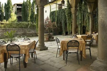 Villa Casagrande Resort e SPA - 35