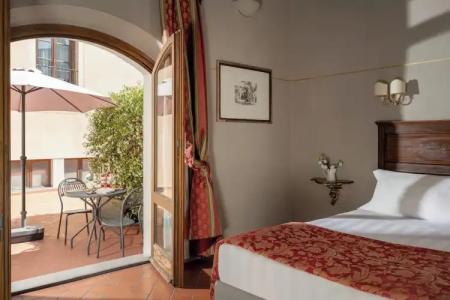 Villa Casagrande Resort e SPA - 87