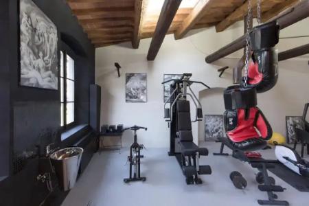 Villa Casagrande Resort e SPA - 25