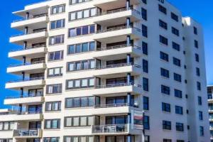 Windward Apartments, Mooloolaba