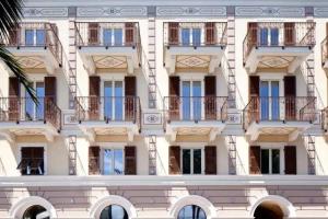Hotel San Pietro Palace, Finale Ligure