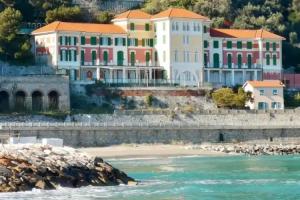 Ch Hotel del Golfo, Finale Ligure