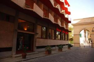 Hotel Colibrì, Finale Ligure