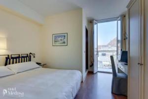 Hotel Medusa, Finale Ligure