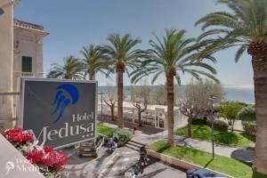 Hotel Medusa, Finale Ligure