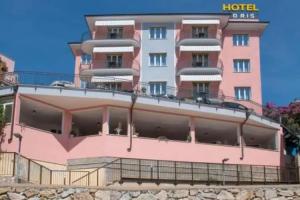 Hotel Noris, Finale Ligure